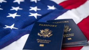 pasaporte americano países piden visa