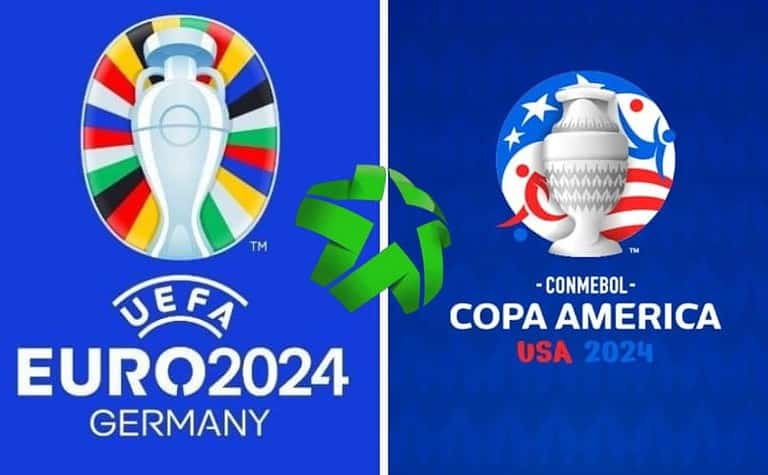 Transmitir N Eurocopa Y Copa Am Rica En Cuba Calendario De Todos Los