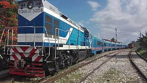 tren habana sancti spíritus