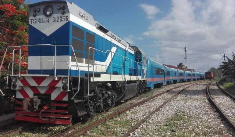 tren habana sancti spíritus