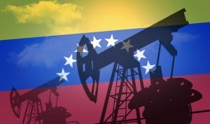 venezuela petróleo cuba