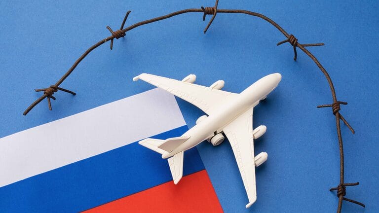 restricciones viajes rusia cuba