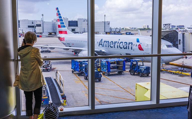 aeropuerto miami alquiler