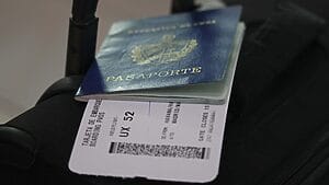 cambios pasaporte cubano 2024