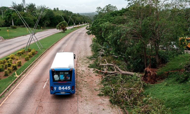 medidas habana ciclón