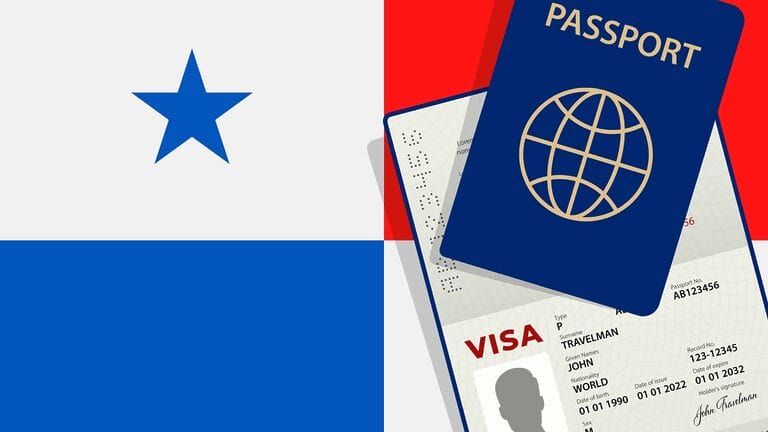 panamá visados cubanos