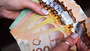 dólar canadiense cuba