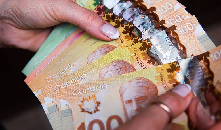 dólar canadiense cuba