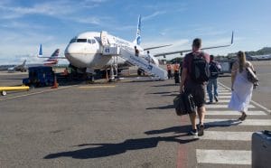 vuelos copa airlines cuba julio panamá