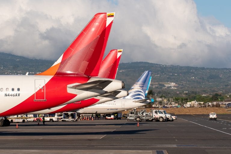 copa avianca vuelos