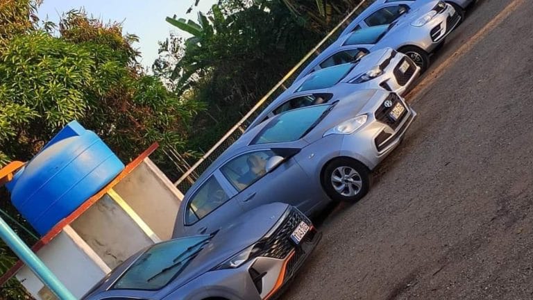 carros usados rotos cuba transtur ventas