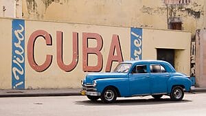 visa electrónica cuba e visa turismo