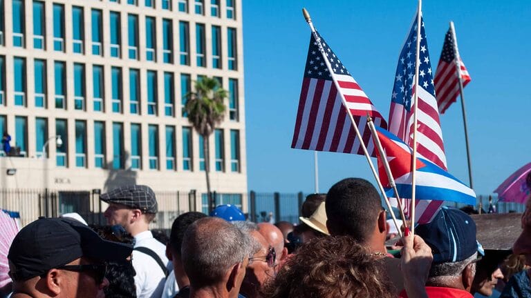 embajada usa havana cuba visas 21 mil