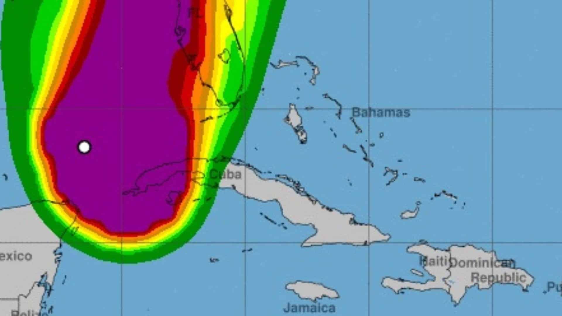 huracan helene