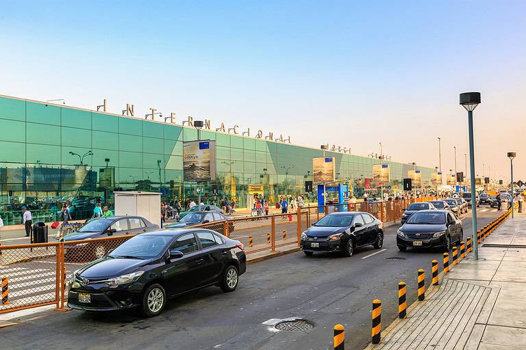 nueva restricción equipaje aeropuerto lima