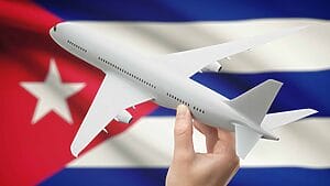 vuelos cuba estados unidos restricciones