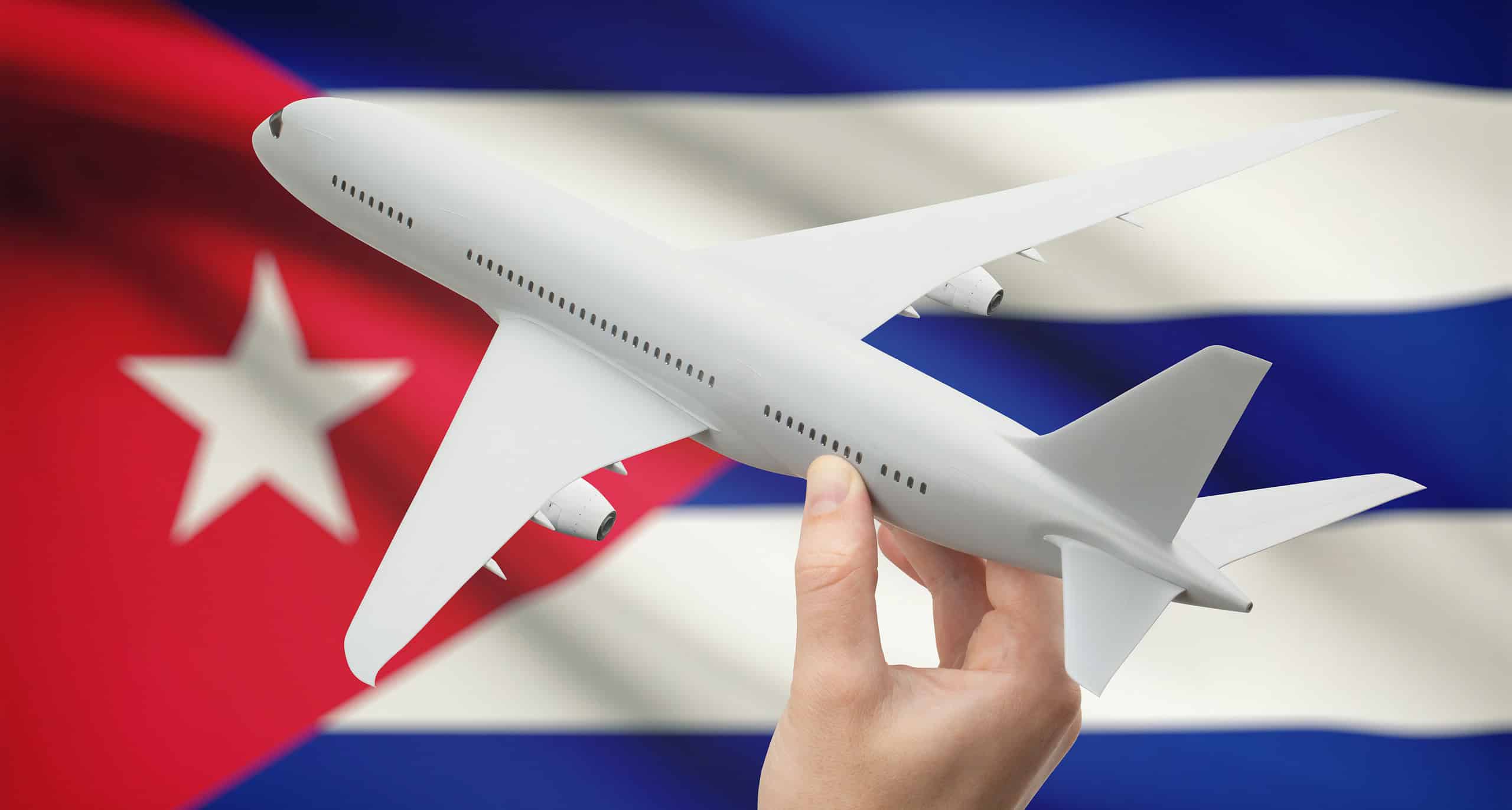 vuelos cuba estados unidos restricciones