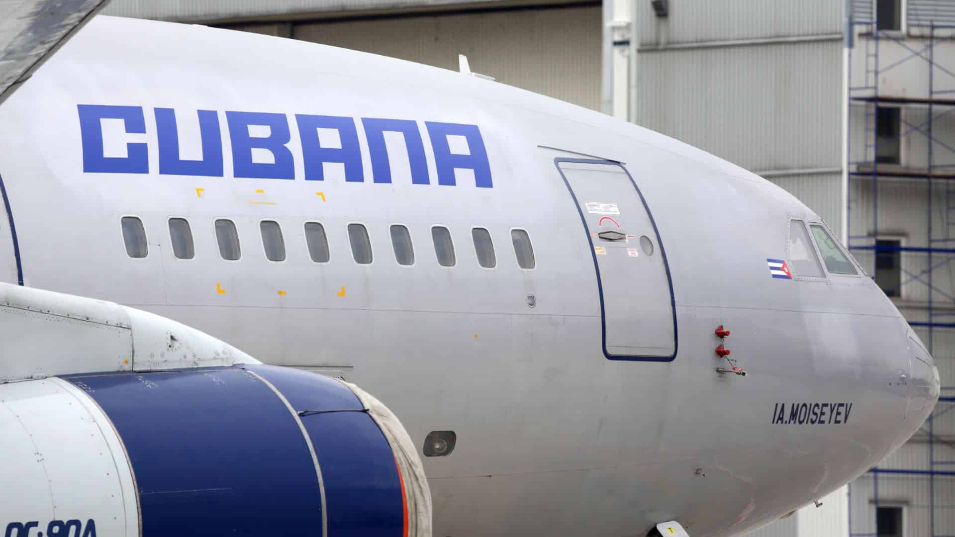 precios vuelos cubana aviacion