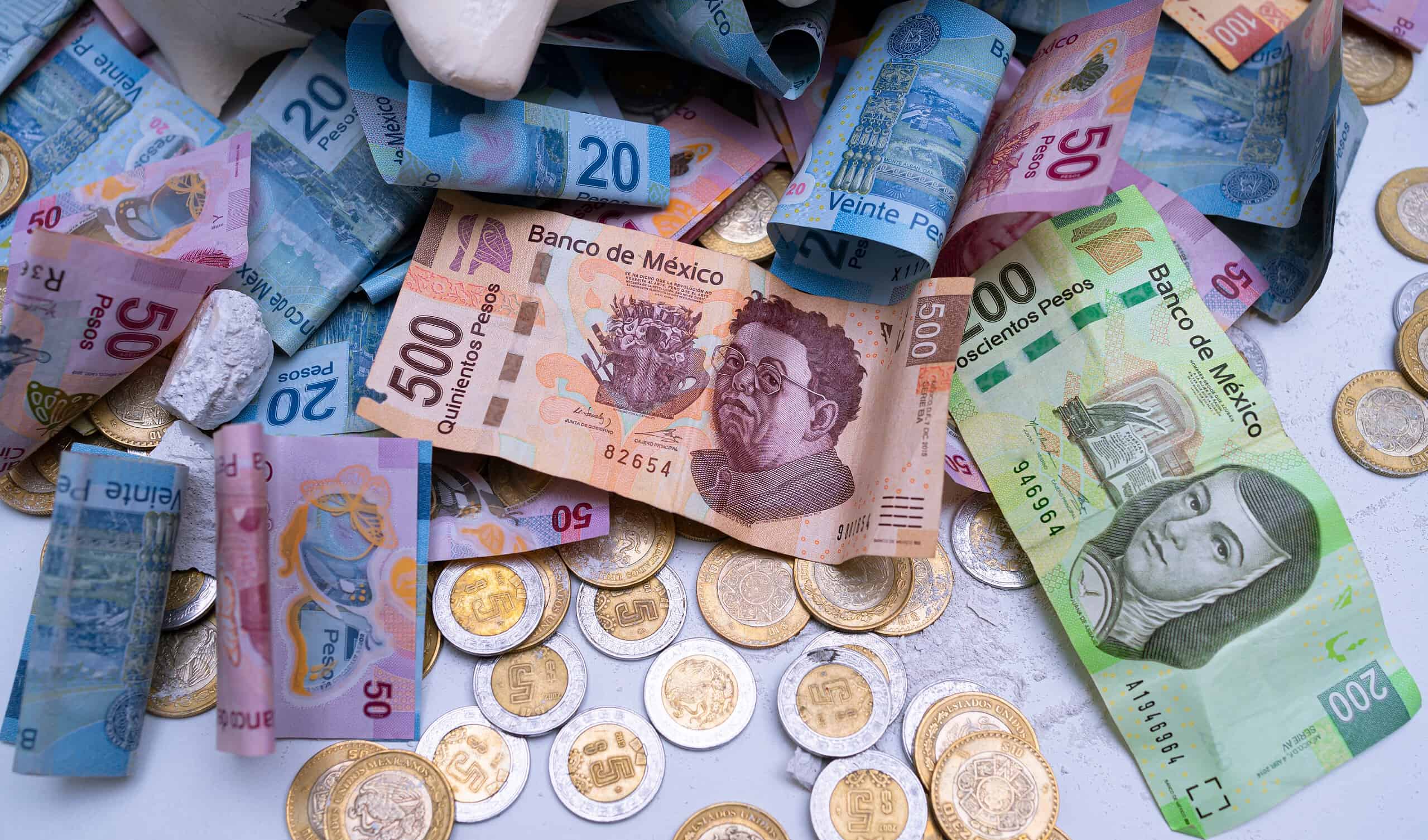 estafas remesas cuba pesos mexicanos