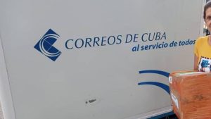 paquetes correos cuba