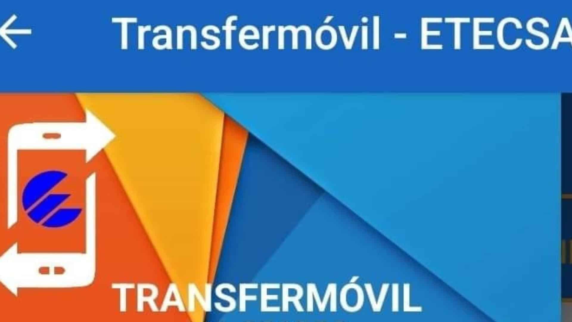 etecsa pagos transfermovil