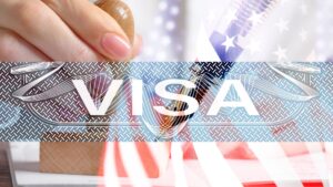 visa 5 años usa