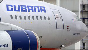 cubana aviacion