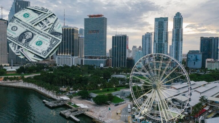 ayuda negocios miami