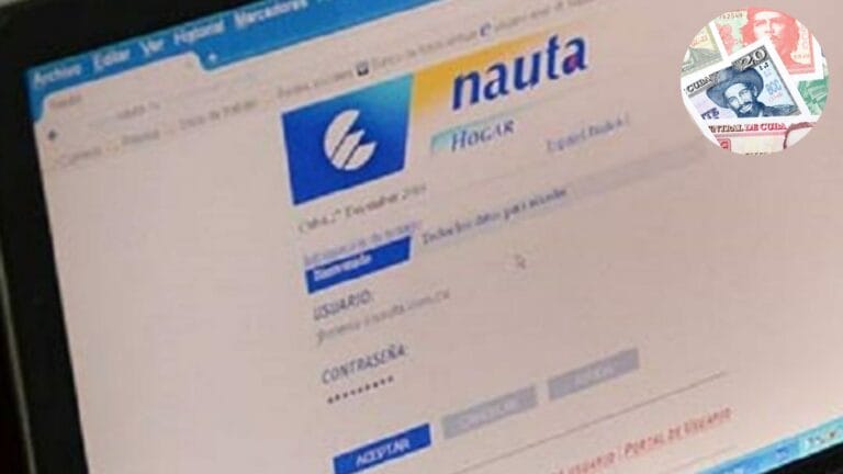 nueva tarifa internet cuba