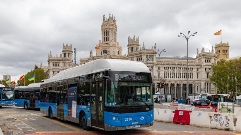 reagrupacion familiar españa