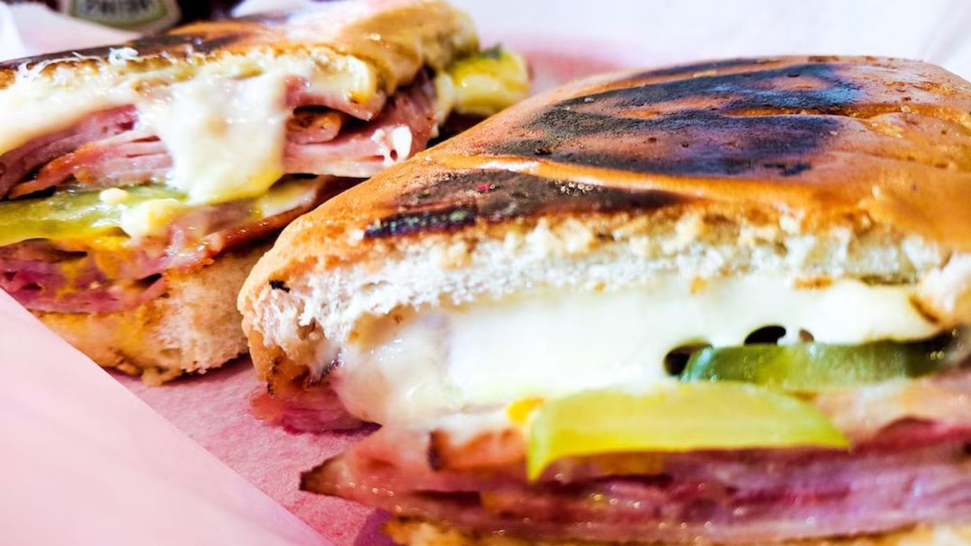 sandwich cubano miami