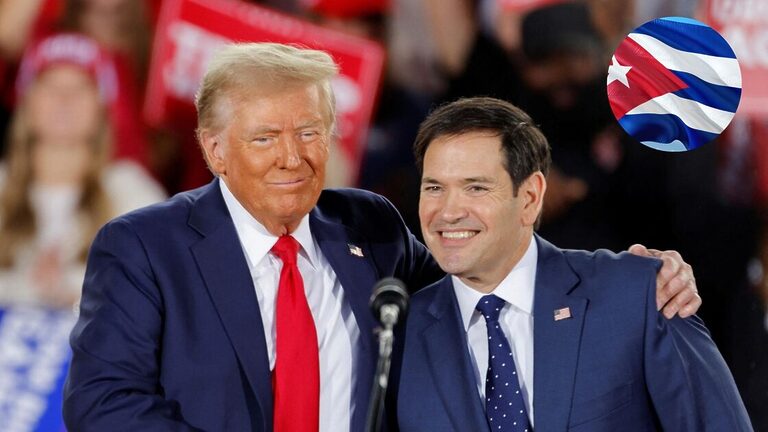 trump rubio cubanos