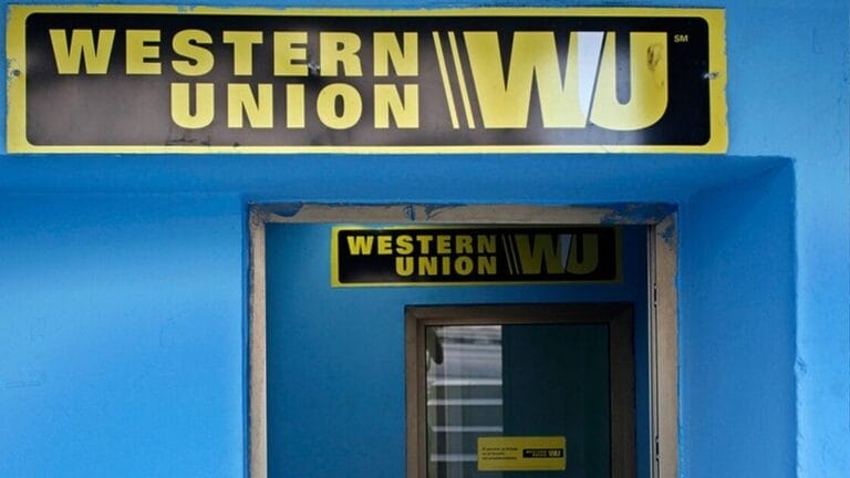 dólares western union cuba