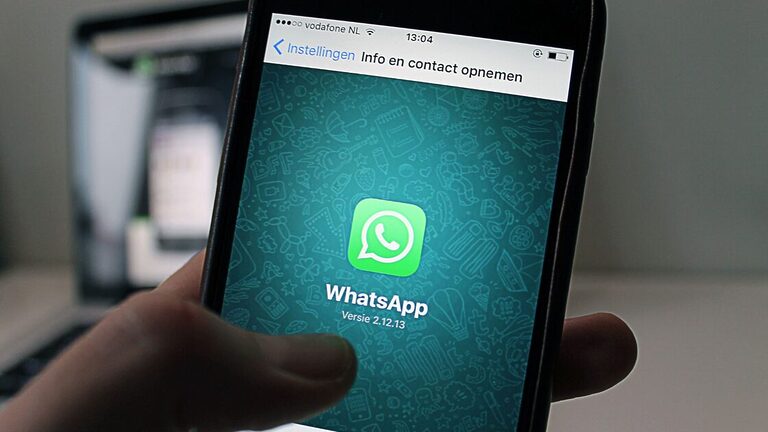 whatsapp enero 2025