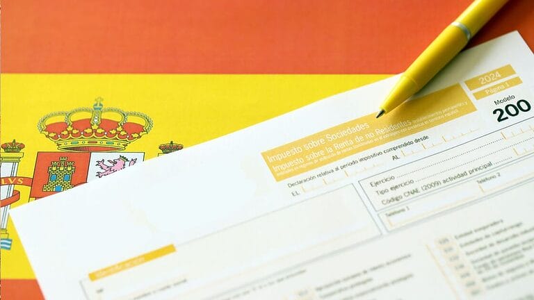 españa fin residencia golden visa