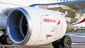 iberia vuelos cuba españa