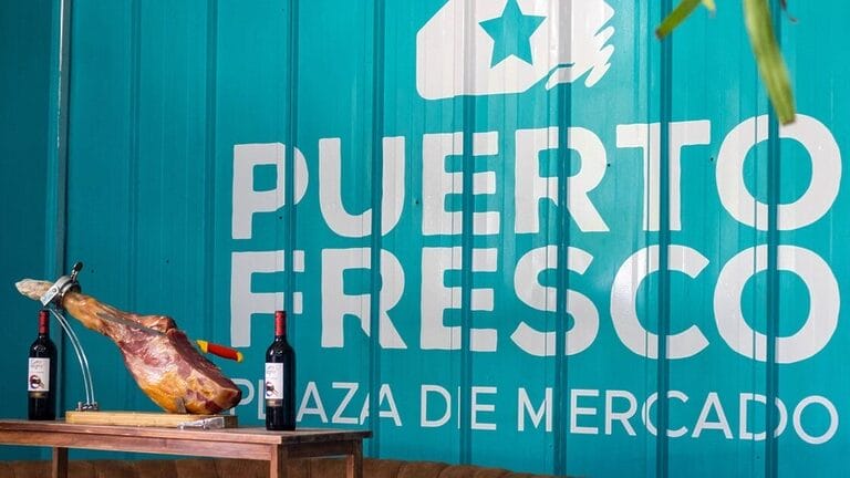 puerto fresco mercado pesos cubanos