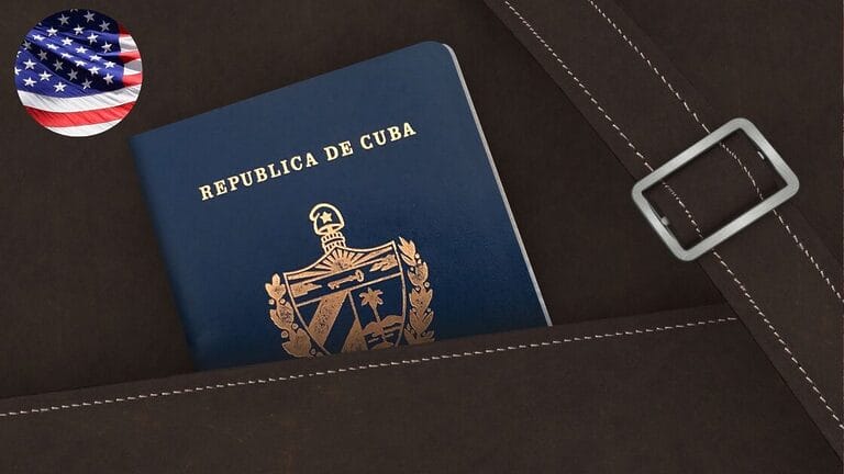 pasaporte cubano estados unidos