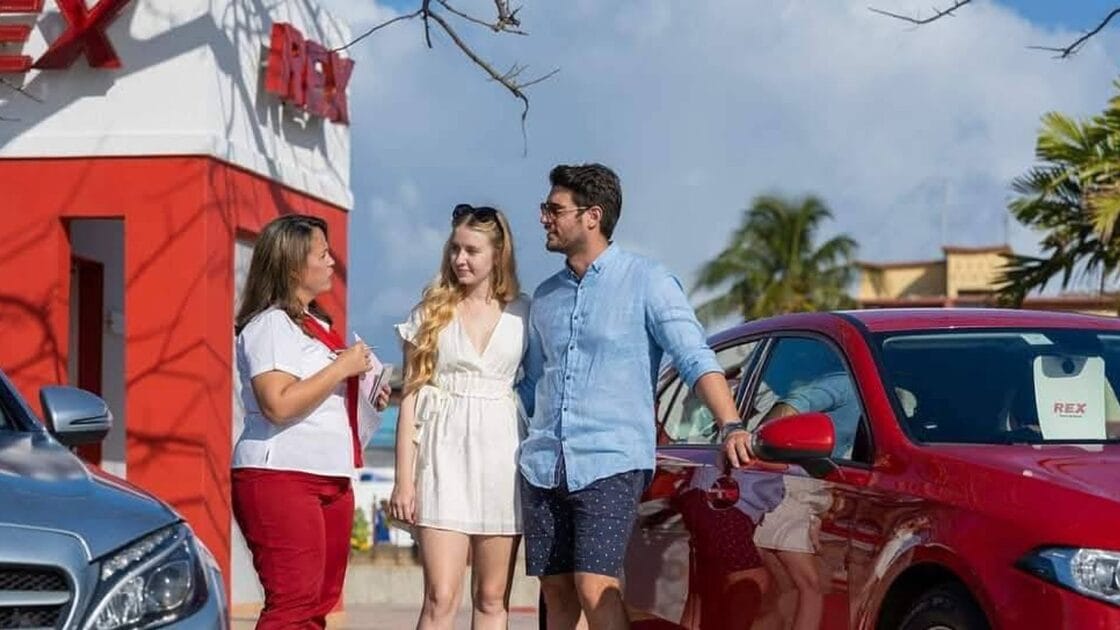 requisitos rentar carros cuba