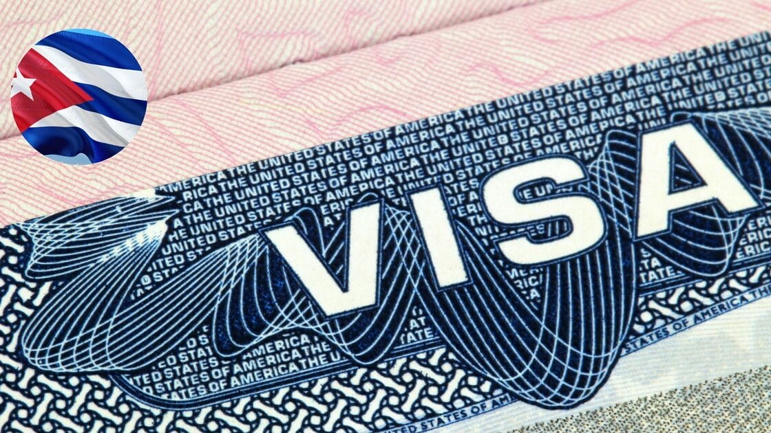 visas 5 años cubanos estados unidos