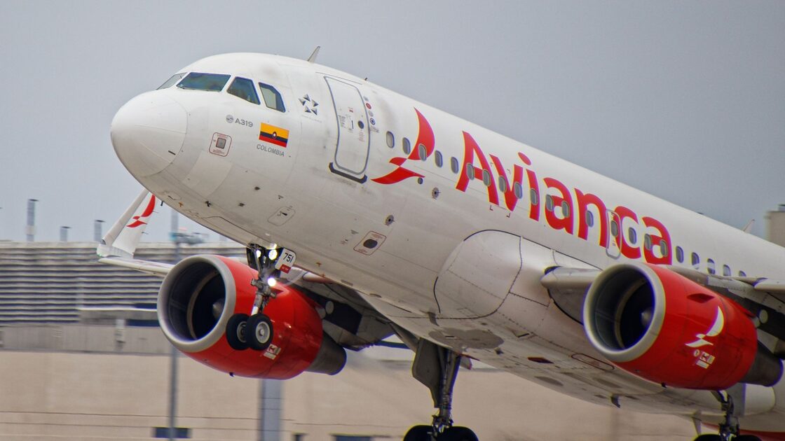 avianca