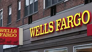 wells fargo