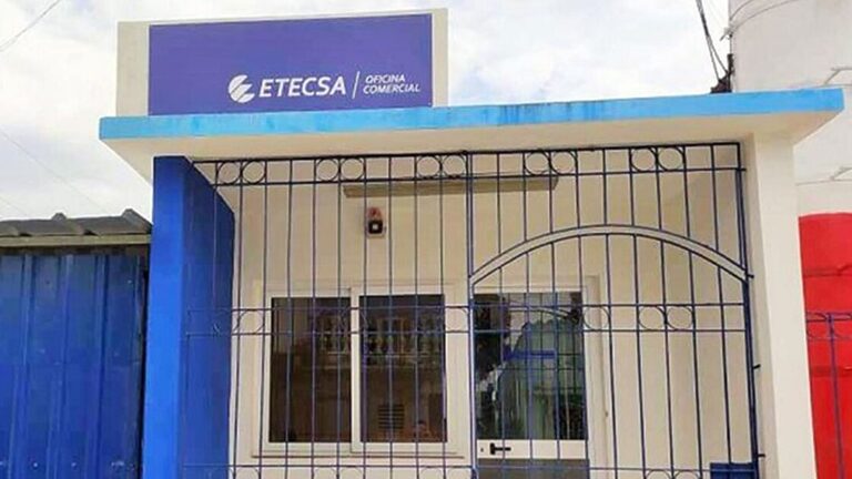 oficina etecsa