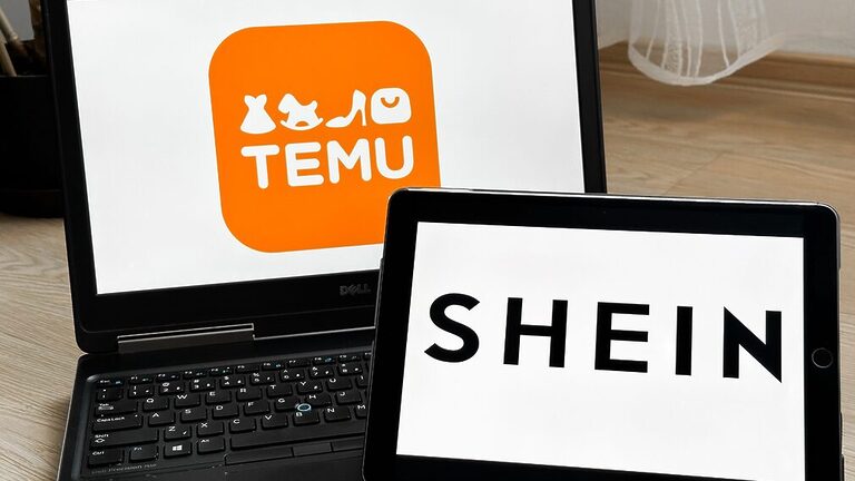 shein temu estados unidos