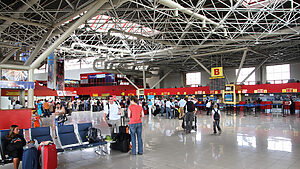 aduana aeropuerto habana