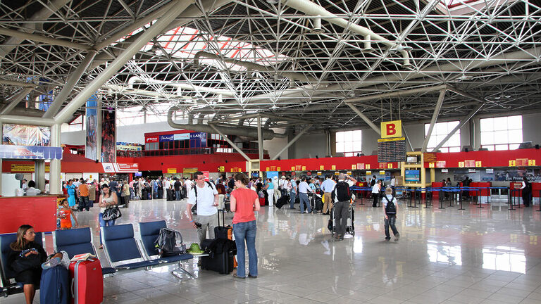 aduana aeropuerto habana