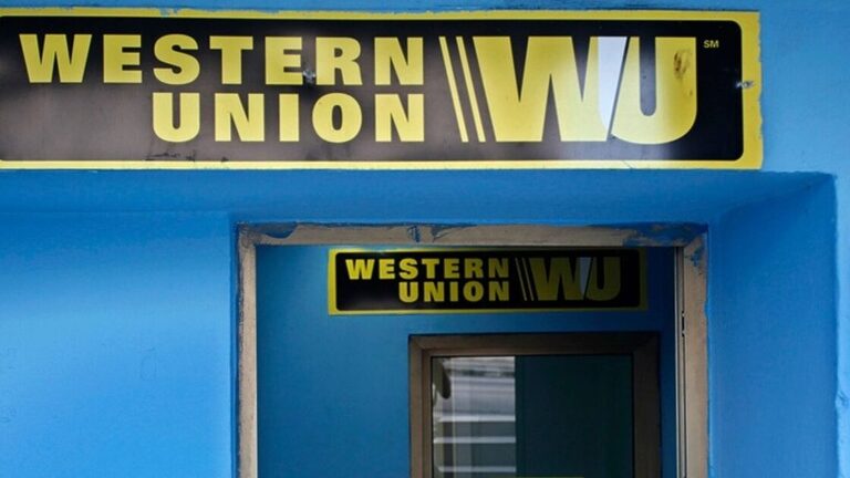 western union cuba