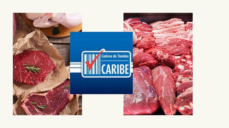 carnes venta trd cuba