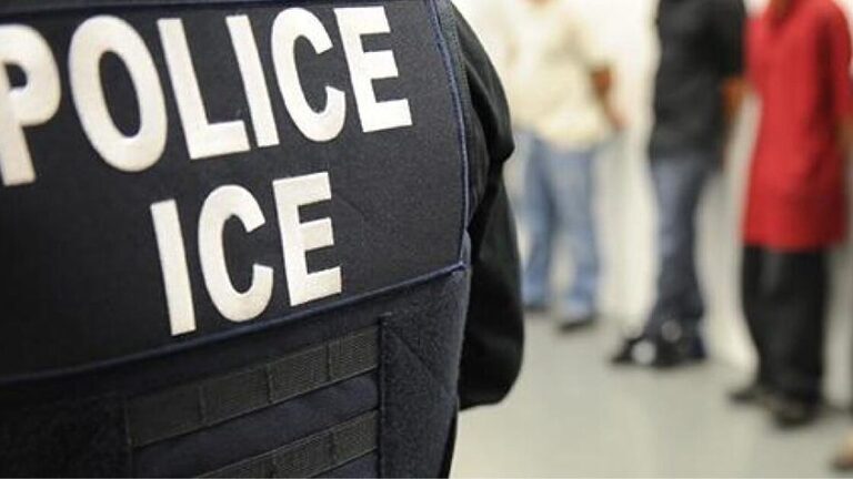 ice deportaciones usa