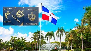 pasaporte cubano visado vuelos dominicana